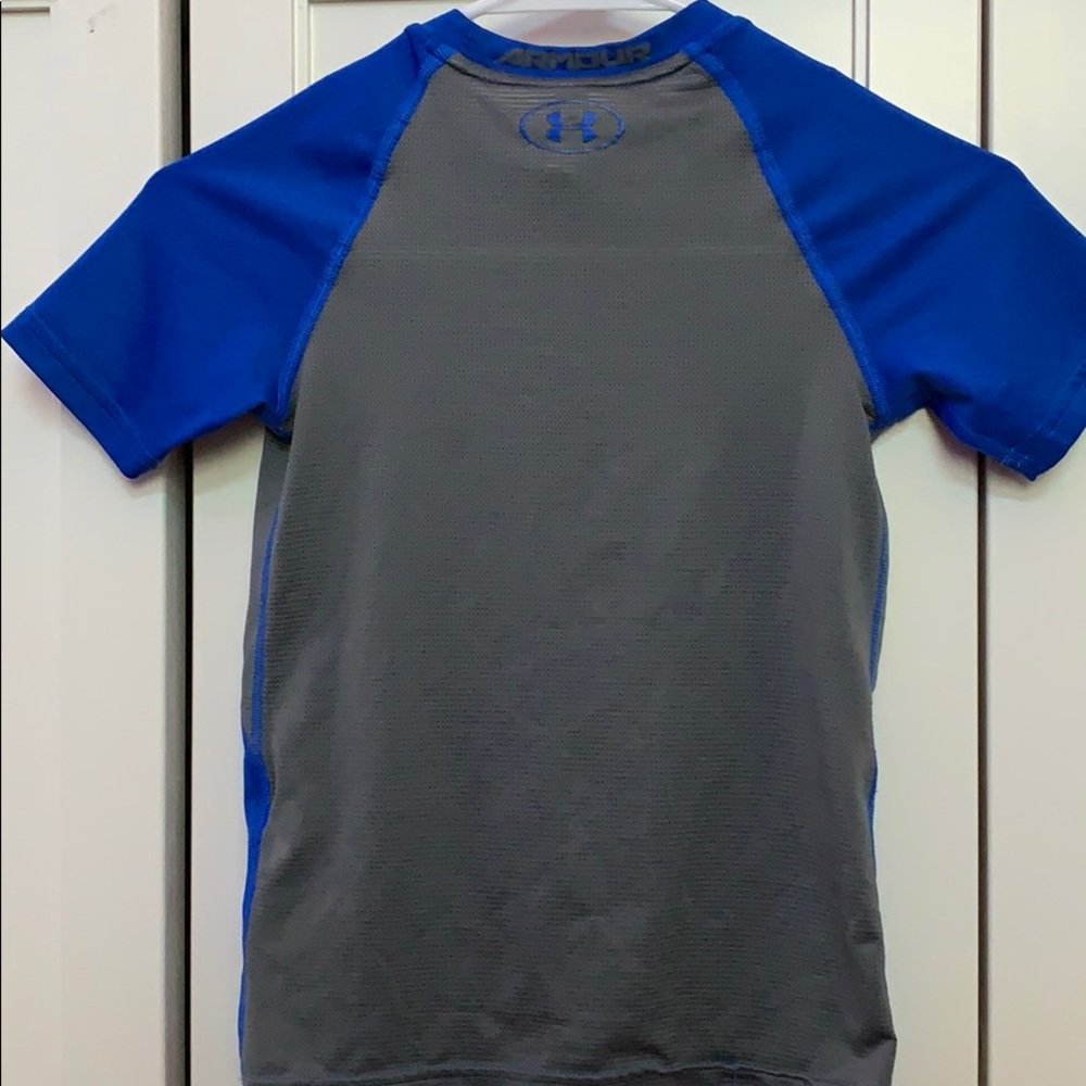 Under Armor Rashguard - Picture 2 of 3